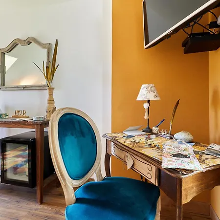 La Konukevi Surville (Manche)