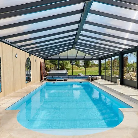 La 3* Surville (Manche)