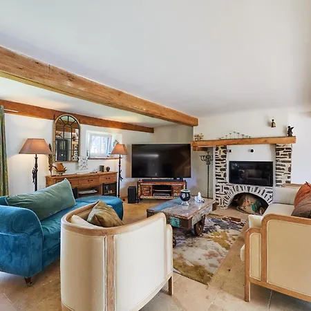 La Konukevi Surville (Manche)