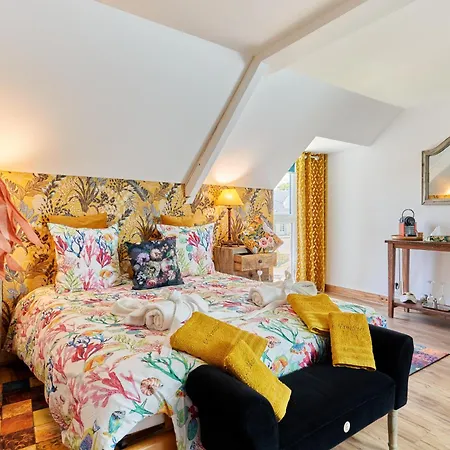 Guest house La Surville *