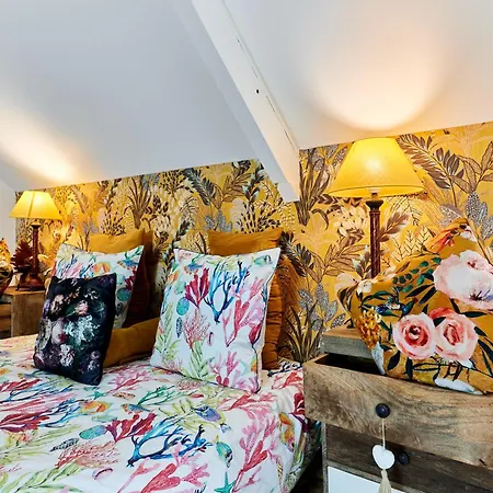 La Surville Guest house Surville (Manche)