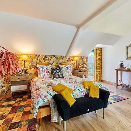 La 3* Surville (Manche)