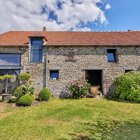 Konukevi La Surville (Manche)