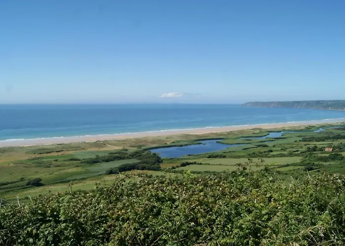 La 3* Surville (Manche)