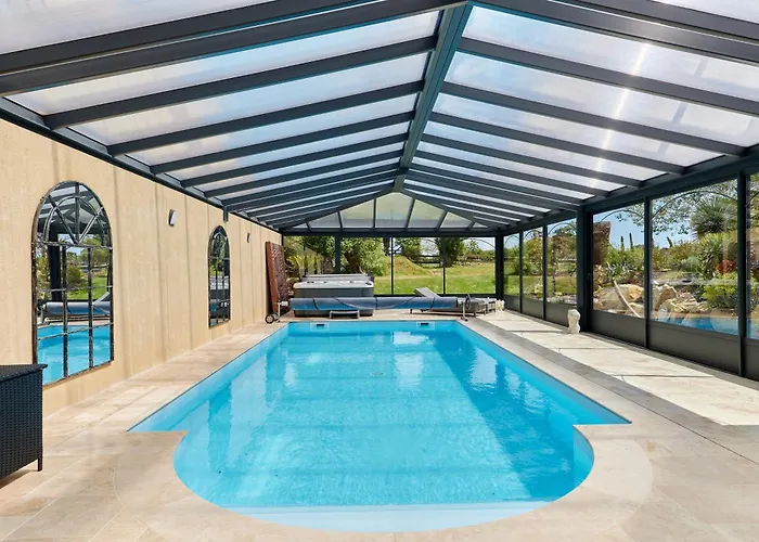 La 3* Surville (Manche)